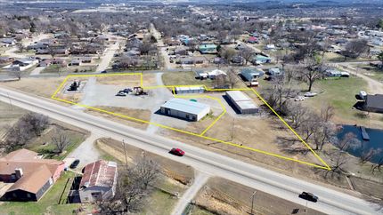 Timberland Property for sale in Creek County, Oklahoma