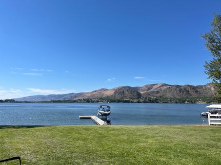 Recreational Property for sale in Okanogan County, Washington