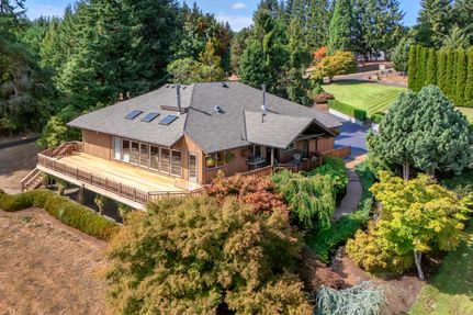Timberland Property for sale in Washington County, Oregon