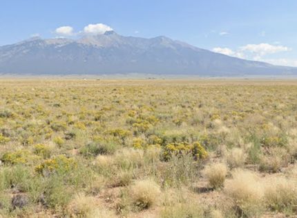 Farm and Ranch for sale in Costilla County, Colorado
