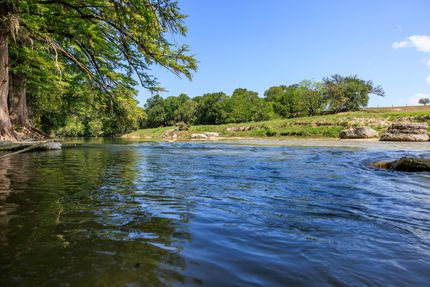 Recreational Property for sale in Kendall County, Texas