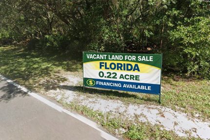 Timberland Property for sale in Putnam County, Florida