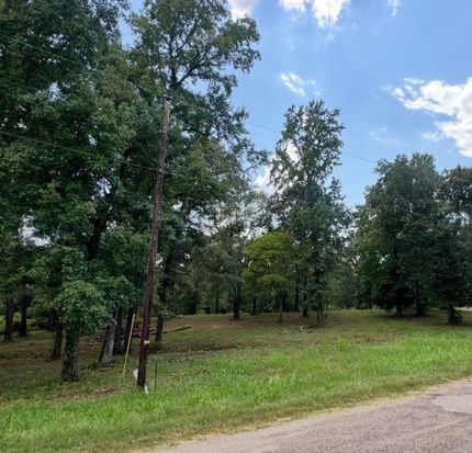 Recreational Property for sale in Cherokee County, Texas