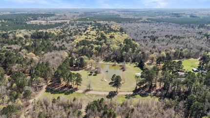 Undeveloped Land for sale in Cass County, Texas