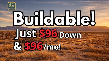 Recreational Property for sale in Valencia County, New Mexico
