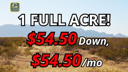 Farm and Ranch for sale in Luna County, New Mexico