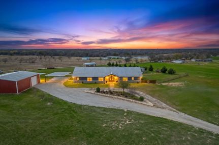 Timberland Property for sale in Wise County, Texas