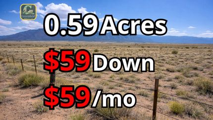 Farm and Ranch for sale in Valencia County, New Mexico