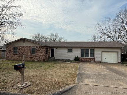 Recreational Property for sale in Sequoyah County, Oklahoma
