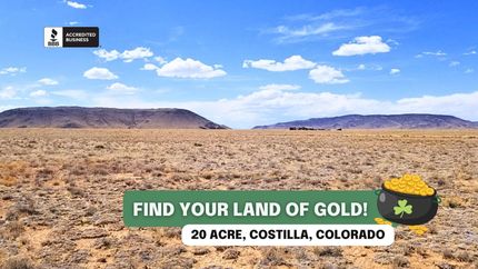 Timberland Property for sale in Costilla County, Colorado