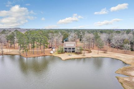 Land for sale in Pickens County, Alabama