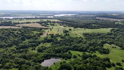 Farm and Ranch for sale in Osage County, Oklahoma