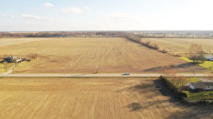 Farm and Ranch for sale in Delaware County, Indiana