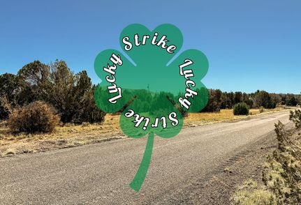 Horse Property for sale in Apache County, Arizona