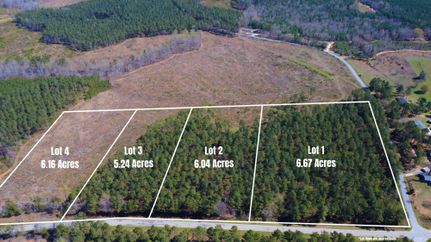 Farm and Ranch for sale in Union County, South Carolina