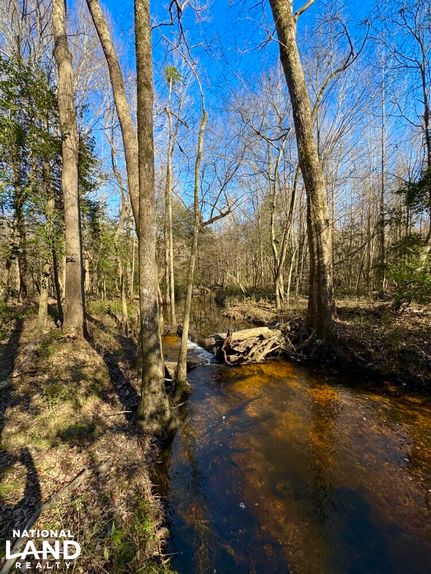 Land for sale in Johnston County, North Carolina