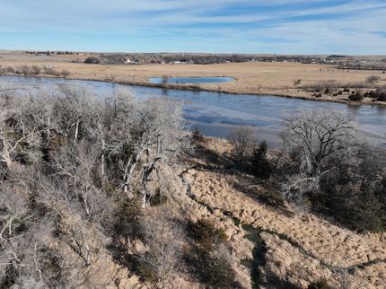 Farm and Ranch for sale in Greeley County, Nebraska