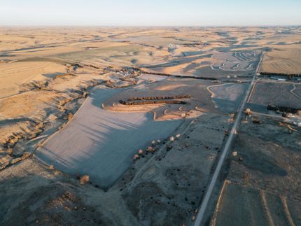 Farm and Ranch for sale in Gosper County, Nebraska