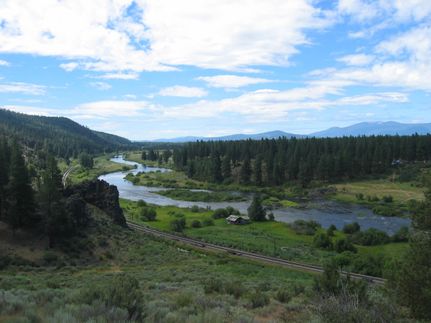 Commercial Property for sale in Klamath County, Oregon