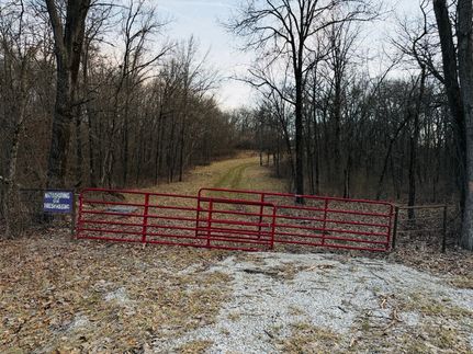 Timberland Property for sale in Adair County, Missouri