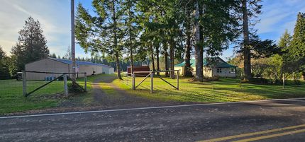 Farm and Ranch for sale in Columbia County, Oregon
