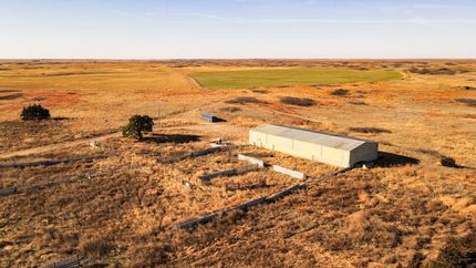 Land for sale in Kiowa County, Kansas