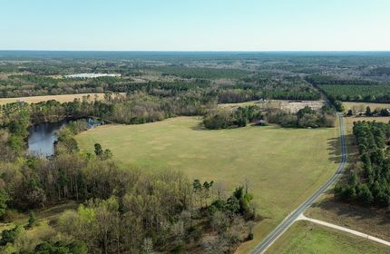 Recreational Property for sale in Richmond County, North Carolina