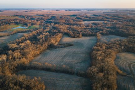 Farm and Ranch for sale in Greene County, Illinois