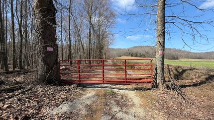 Farm and Ranch for sale in Butler County, Kentucky