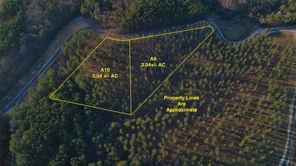 Recreational Property for sale in Cherokee County, Alabama