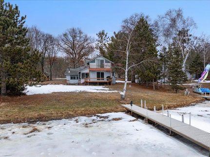 Hunting Property for sale in Crow Wing County, Minnesota