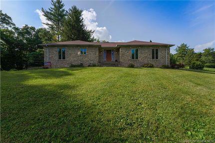 Farm and Ranch for sale in Floyd County, Indiana