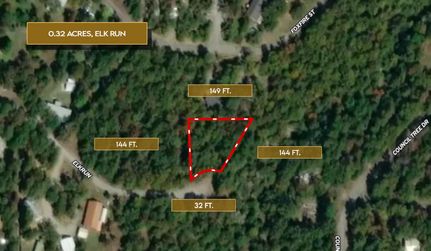 Hunting Property for sale in Pittsburg County, Oklahoma
