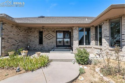 Farm and Ranch for sale in Pueblo County, Colorado
