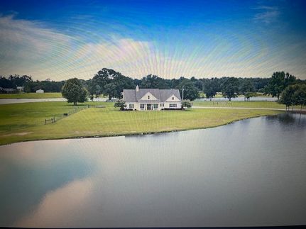 Recreational Property for sale in Lowndes County, Alabama
