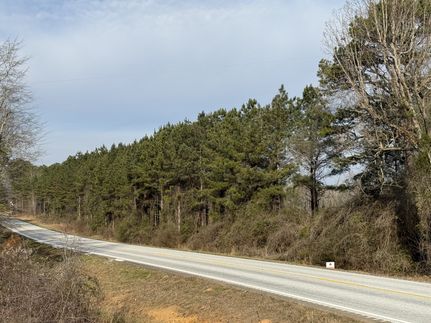 Farm and Ranch for sale in Chambers County, Alabama