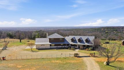 Farm and Ranch for sale in Erath County, Texas