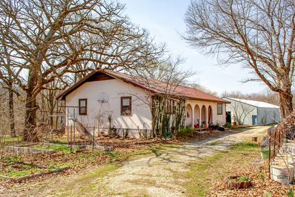 Recreational Property for sale in Dade County, Missouri