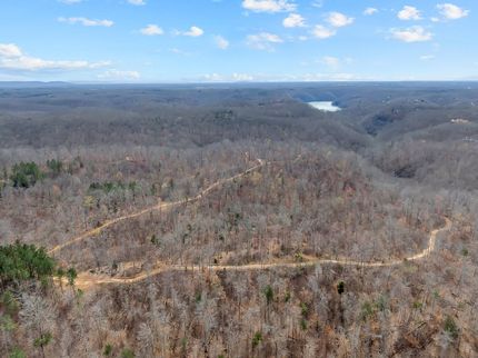 Land for sale in DeKalb County, Tennessee