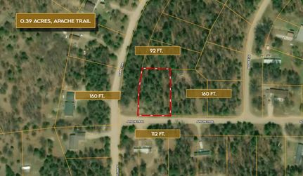 Timberland Property for sale in Crawford County, Michigan