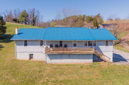 Farm and Ranch for sale in Wythe County, Virginia