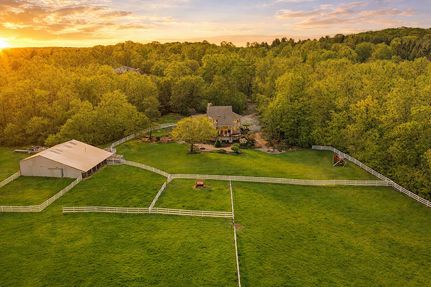 Farm and Ranch for sale in Washington County, Wisconsin