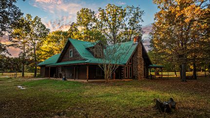 Recreational Property for sale in Cass County, Texas