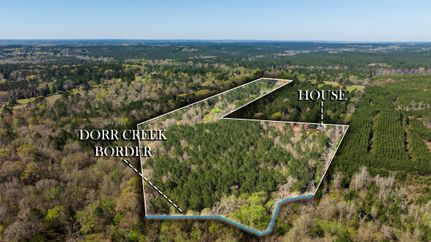 Recreational Property for sale in Nacogdoches County, Texas