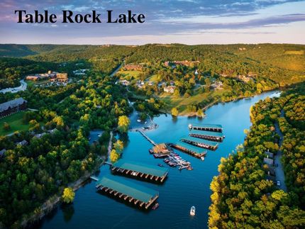 Farm and Ranch for sale in Barry County, Missouri