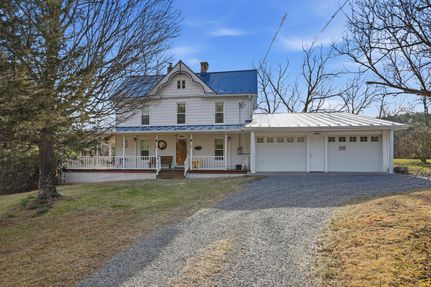 Farm and Ranch for sale in Hardy County, West Virginia