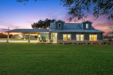 House for sale in Waller County, Texas