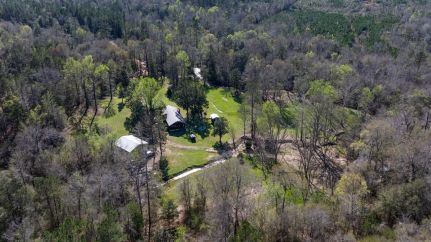 Recreational Property for sale in Monroe County, Alabama
