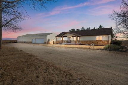 Recreational Property for sale in Box Butte County, Nebraska