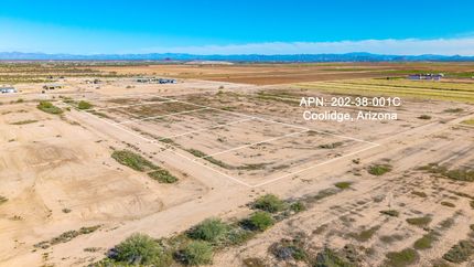 Farm and Ranch for sale in Pinal County, Arizona
